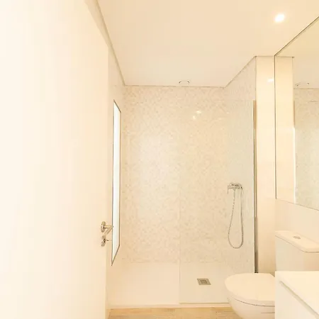 Oportoluxapartments Daire