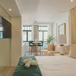 דירה Oportoluxapartments פורטו