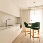Oportoluxapartments דירה פורטו