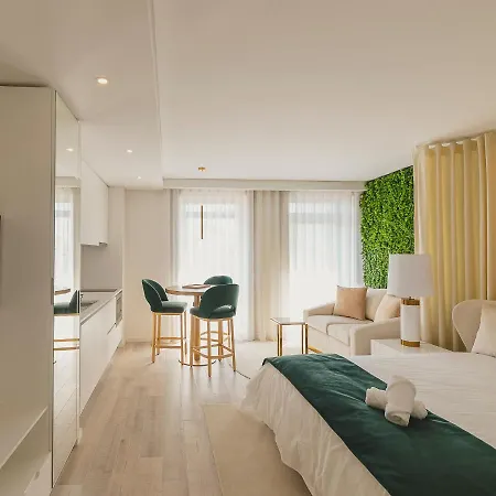Oportoluxapartments * Oporto