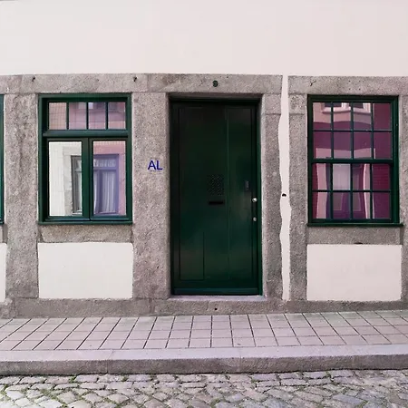 Apartment Oportoluxapartments