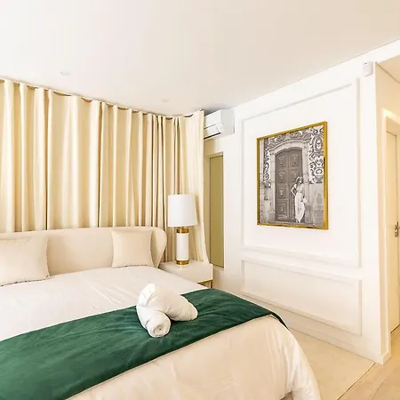 Oportoluxapartments
