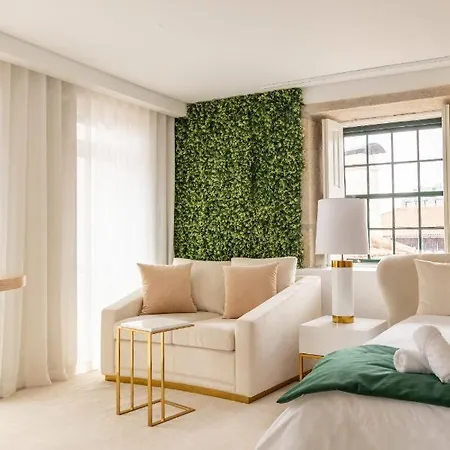 Oportoluxapartments *