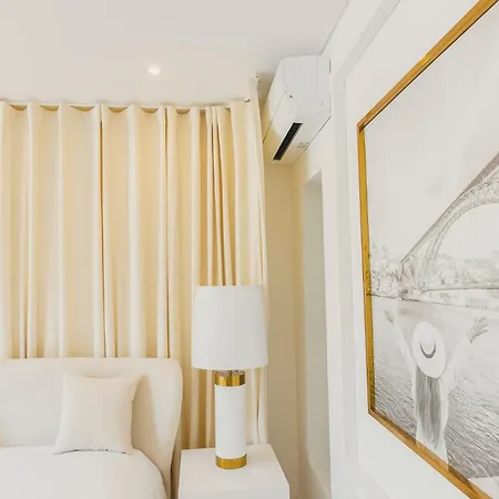 Apartamento Oportoluxapartments