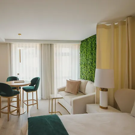 Oportoluxapartments Apartman