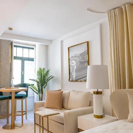 Oportoluxapartments *