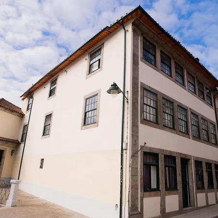 Oportoluxapartments Oporto