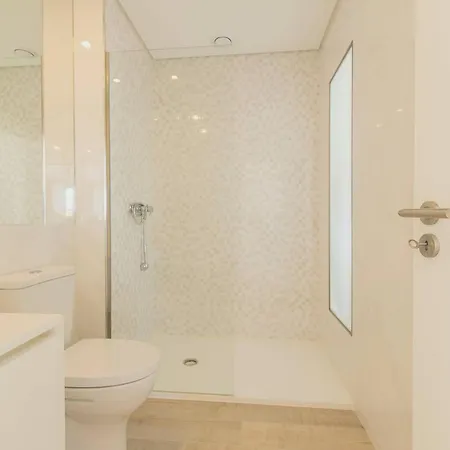 Apartman Oportoluxapartments