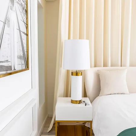 Oportoluxapartments Apartman *