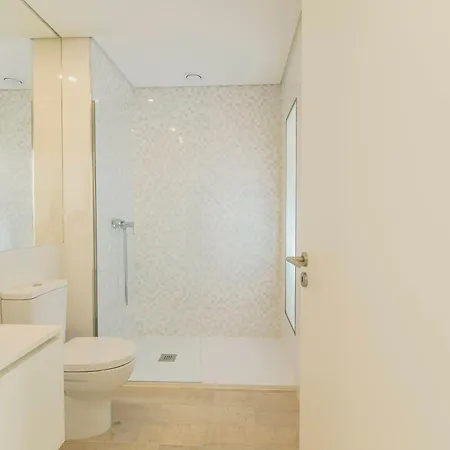 Apartman Oportoluxapartments *