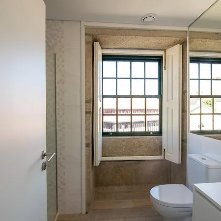 Apartman Oportoluxapartments Porto