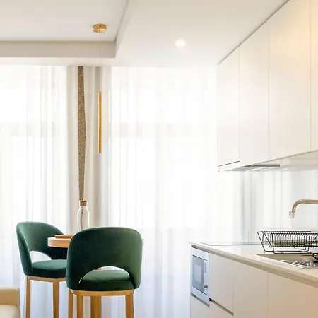 Oportoluxapartments *
