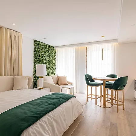Oportoluxapartments * Porto