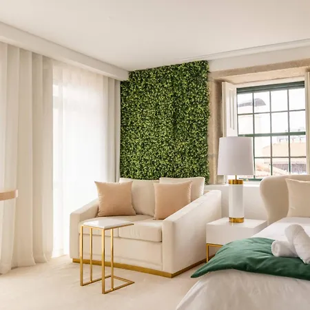 Oportoluxapartments