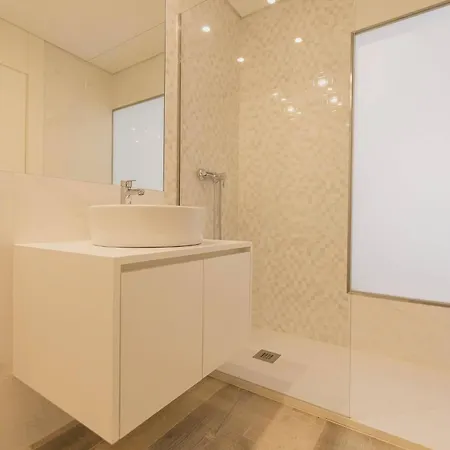 Oportoluxapartments Apartman Porto