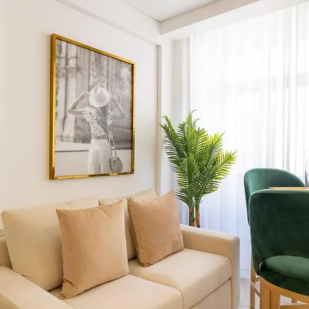 Apartman Oportoluxapartments Porto