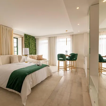 Oportoluxapartments *