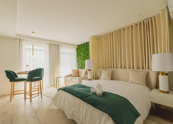 Oportoluxapartments بورتو