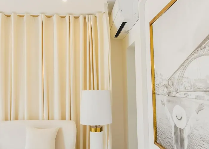 Apartamento Oportoluxapartments