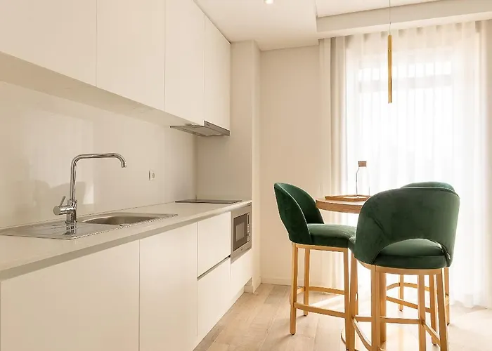 Oportoluxapartments דירה פורטו