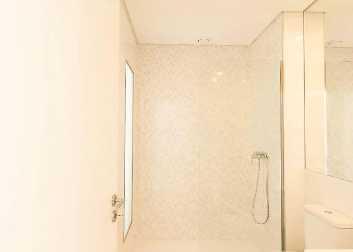 Oportoluxapartments דירה