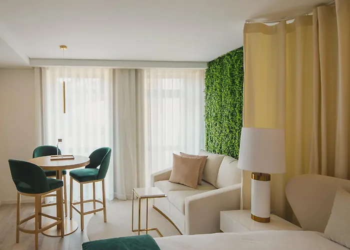 Oportoluxapartments דירה