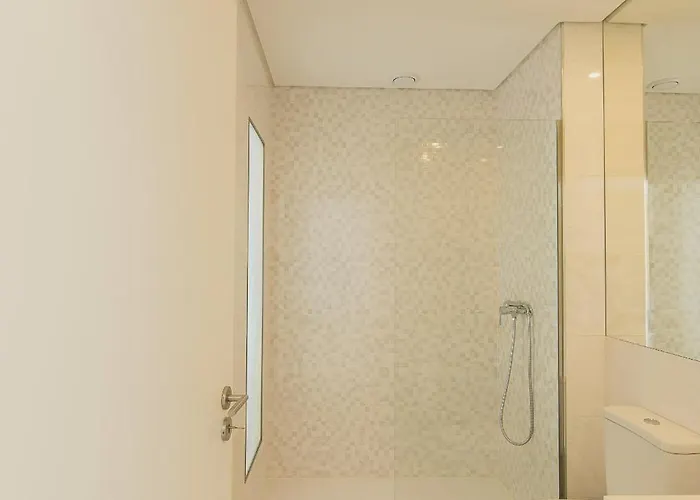 דירה Oportoluxapartments פורטו