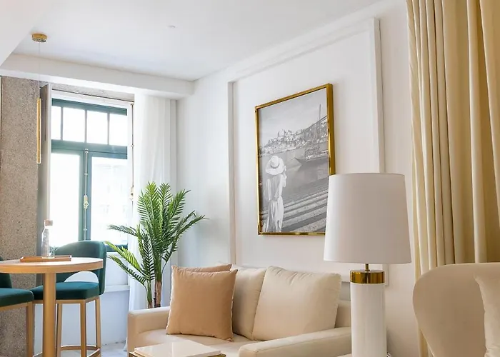 Oportoluxapartments *