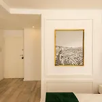 Daire Oportoluxapartments