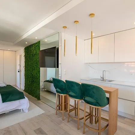 Oportoluxapartments Apartament