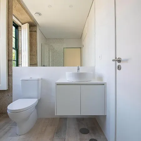 Oportoluxapartments Apartament Porto