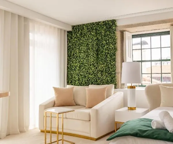 Oportoluxapartments *