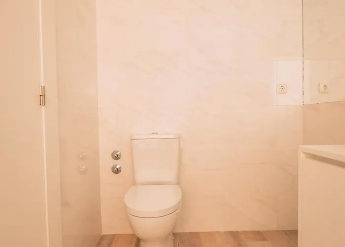 Oportoluxapartments * ポルト