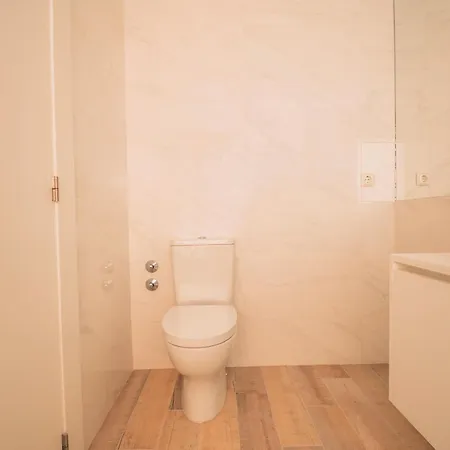 Oportoluxapartments * Porto