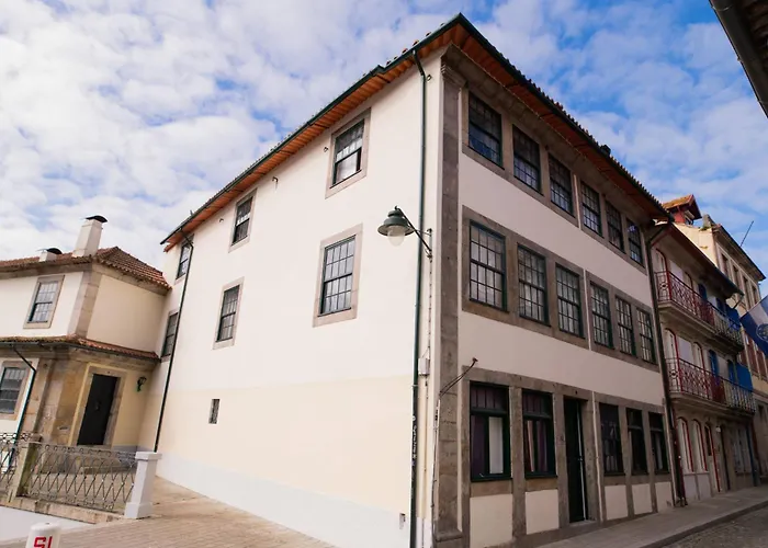 Oportoluxapartments Porto